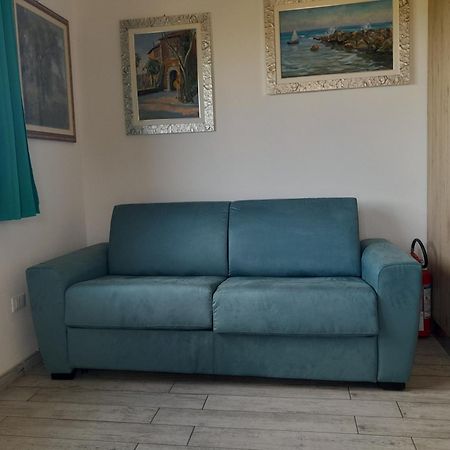 Appartement Bella Vista à Castelsardo Extérieur photo