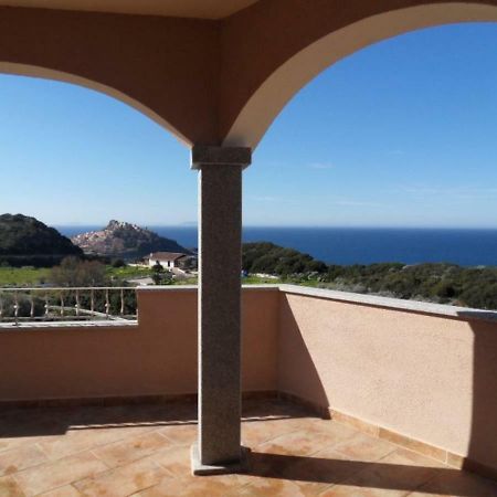 Appartement Bella Vista à Castelsardo Extérieur photo