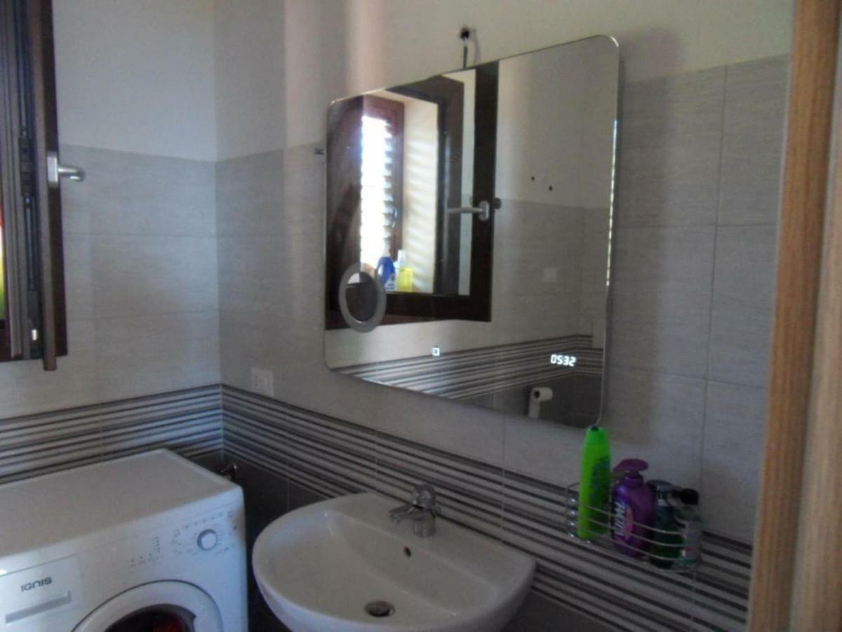Appartement Bella Vista à Castelsardo Extérieur photo
